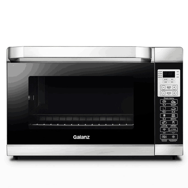 galanz /格兰仕家用46l升电烤箱 格兰仕品厚电烤箱
