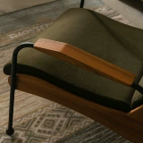 Сямонская серия nordic Zhiyi серия Мьянма Тик сплошной дерево