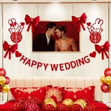 Отель, макет свадебного зала, Интернет, костюм знаменитости, свадебный мужчина, новое украшение дома, латте-арт, женщина, гостиная, спальня, фон, стена