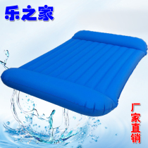 Thickened double pillowwater cool cushion Spice Bed Adults Single Double Sauna Massage Hydrotherapy Bed Inflatable and Water Use