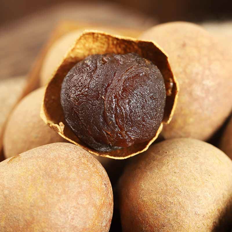 怡江黄金耳 桂圆干礼盒装250g*6包福建特产桂圆干肉厚甜蜜爽口