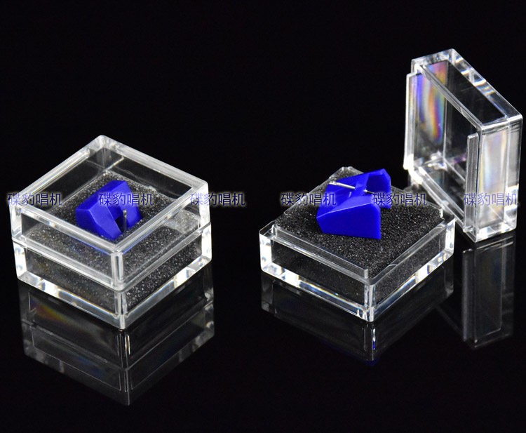 全新蓝替换唱针适用SANSUI SN60 SN80 SC80 KAI RS3 TEAC N313 - 图0