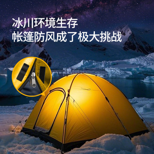 魔术贴缝纫款衣服专用新式粘扣强力魔术贴条儿童鞋子替换粘贴条带 - 图3