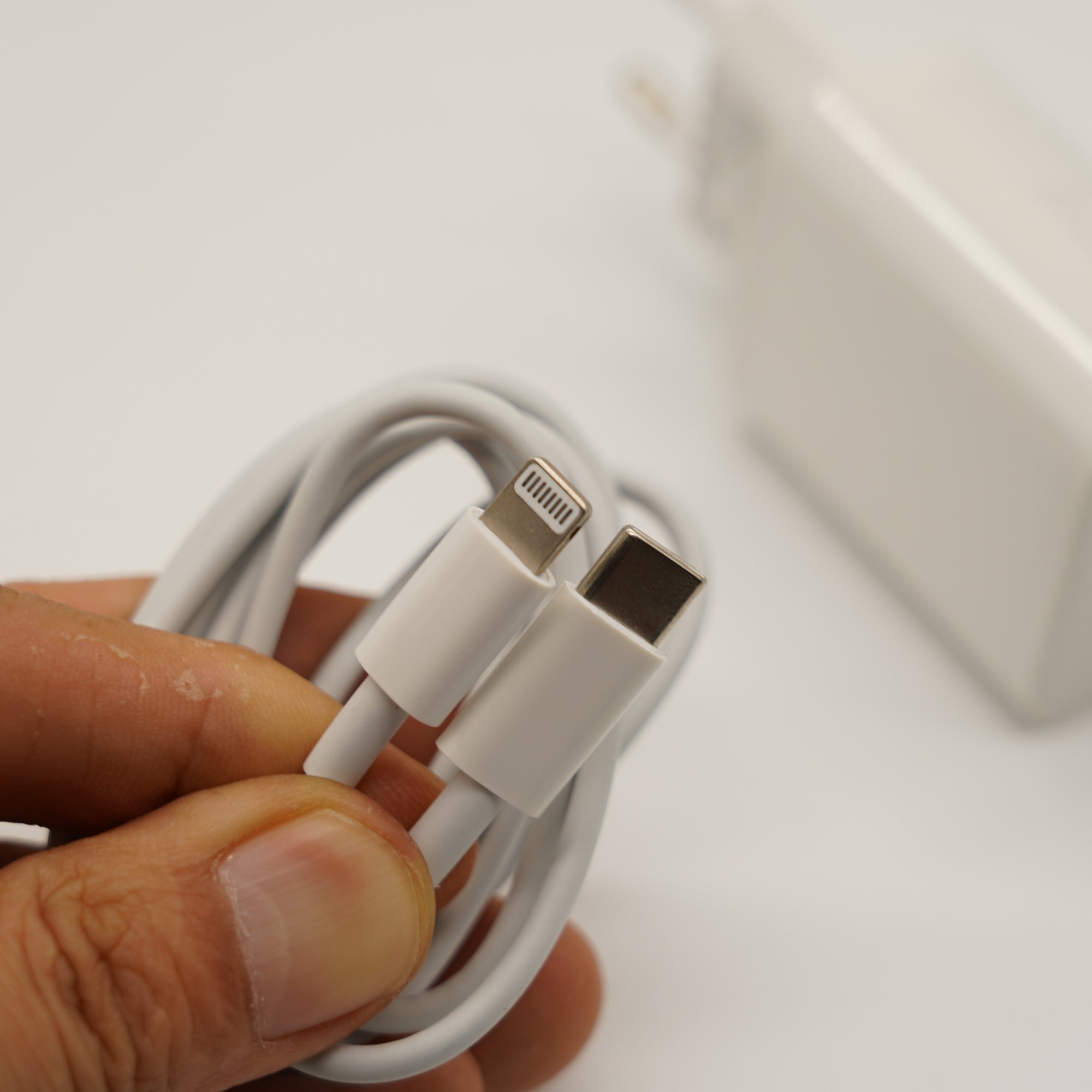 出欧洲Amoner 25W USB-C PD快充欧规充电器C TO L快充线套装,淘宝优惠券,粉丝福利购,淘宝优惠卷