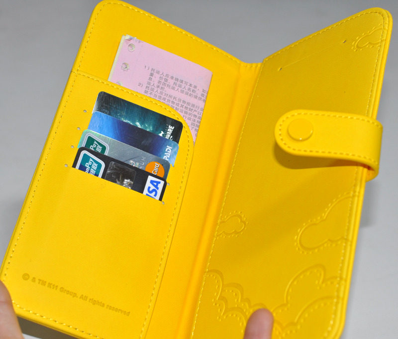 拍一发三！精美长款卡片夹按扣式伴手礼品信用卡驾驶证票据夹钱包,淘宝优惠券,粉丝福利购,淘宝优惠卷