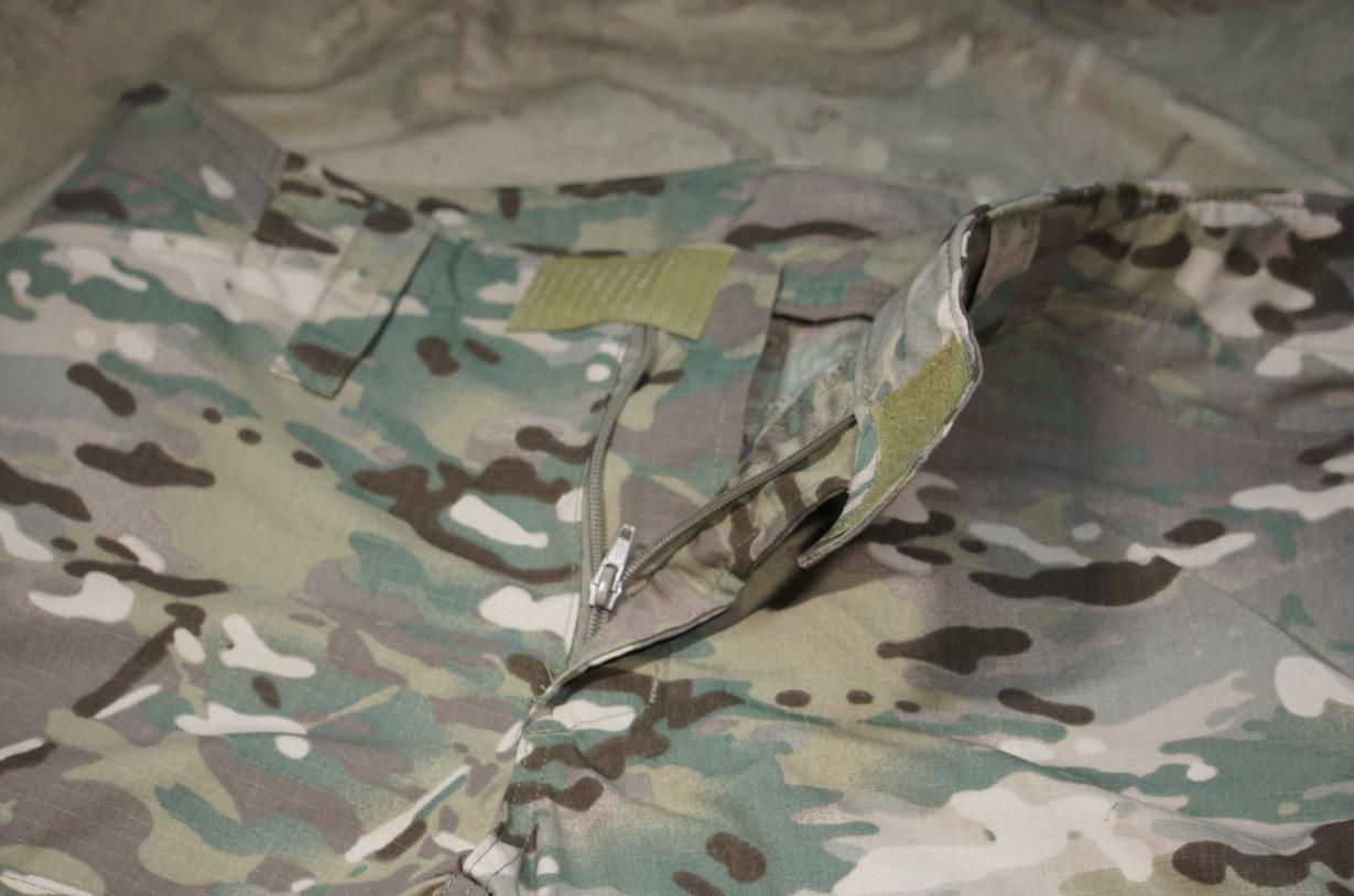 特价CP全地形迷彩 Multicam G2战术裤 GEN2蛙服MC工装裤 户外蛙皮 - 图2