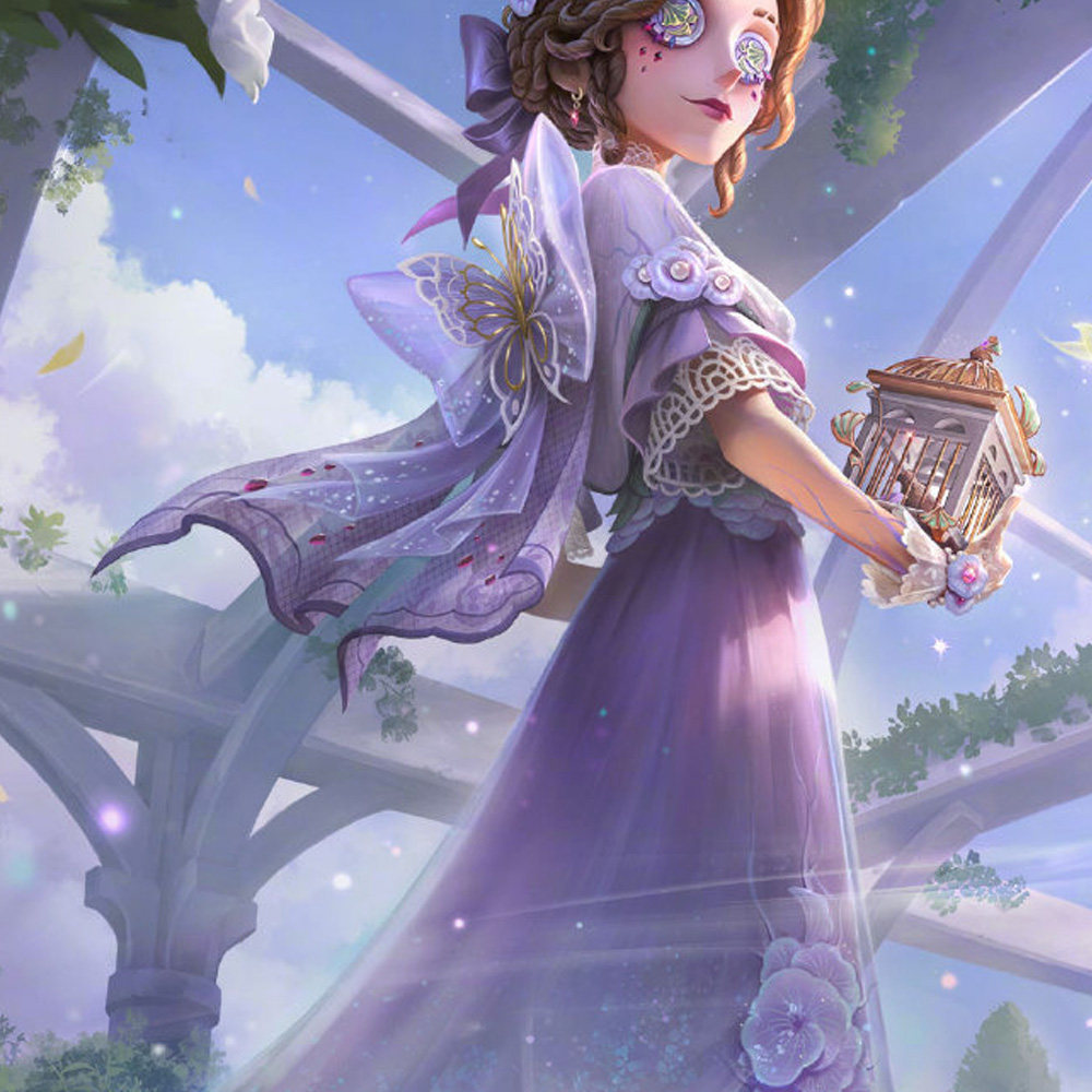 【定金】江南喵次第五人格记者恐惧的旧影cos服装动漫cosplay女装,淘宝优惠券,粉丝福利购,淘宝优惠卷