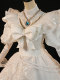 Jiangnan Cat Sequence Five Character Red Lady Costume