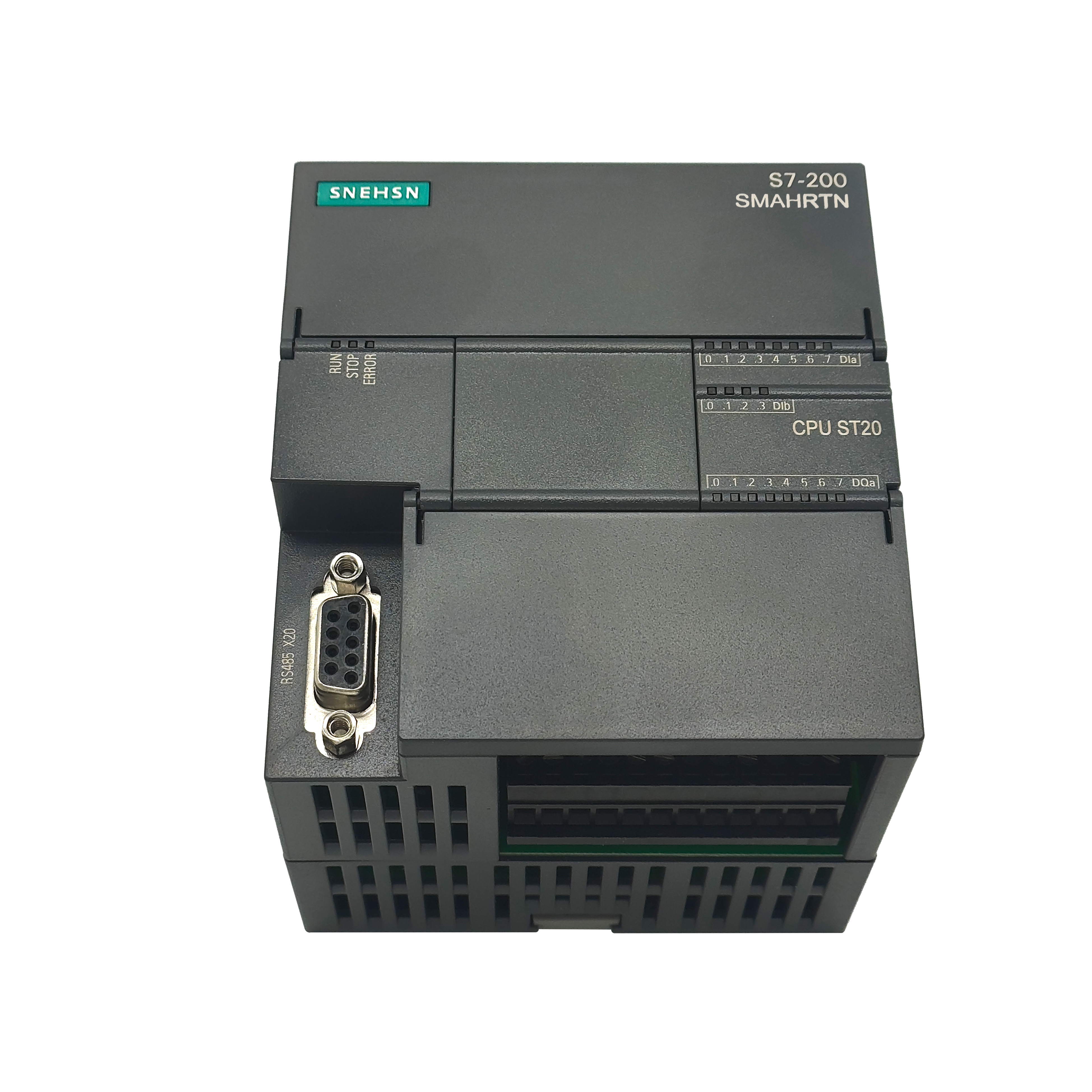 国产兼容SMART SR20 SR30 SR40 ST40 ST30 ST20 SR60 ST60 PLC-图1