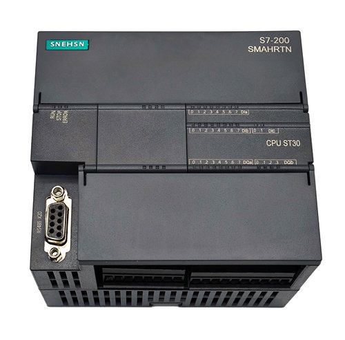 国产兼容SMART SR20 SR30 SR40 ST40 ST30 ST20 SR60 ST60 PLC-图2