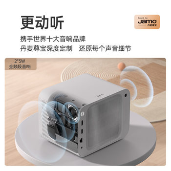 NEW Z1 MINI 2023 ໂປເຈັກເຕີ Home Projector