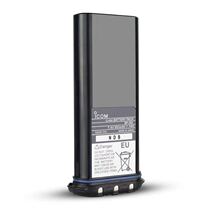 ICOM Ai mousse intercom battery accessories BP252 battery 950MA lithium electric IC-M33 IC-M34 battery