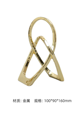 现代轻奢样板间餐厅边柜咖啡主题软装陈列厨房咖啡豆杯饰品摆件