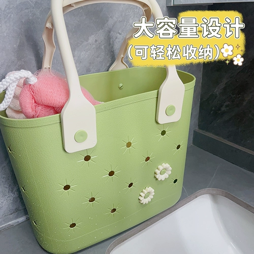 Портативная корзина для школьников для плавания для спортзала