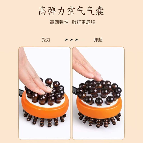 Массажер, барабаны, портативный молоток для всего тела