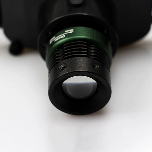 Профессиональная голова зарядка ушная фара телескопической силы масштабирования и слабость инструмента для выявления ушей для техника