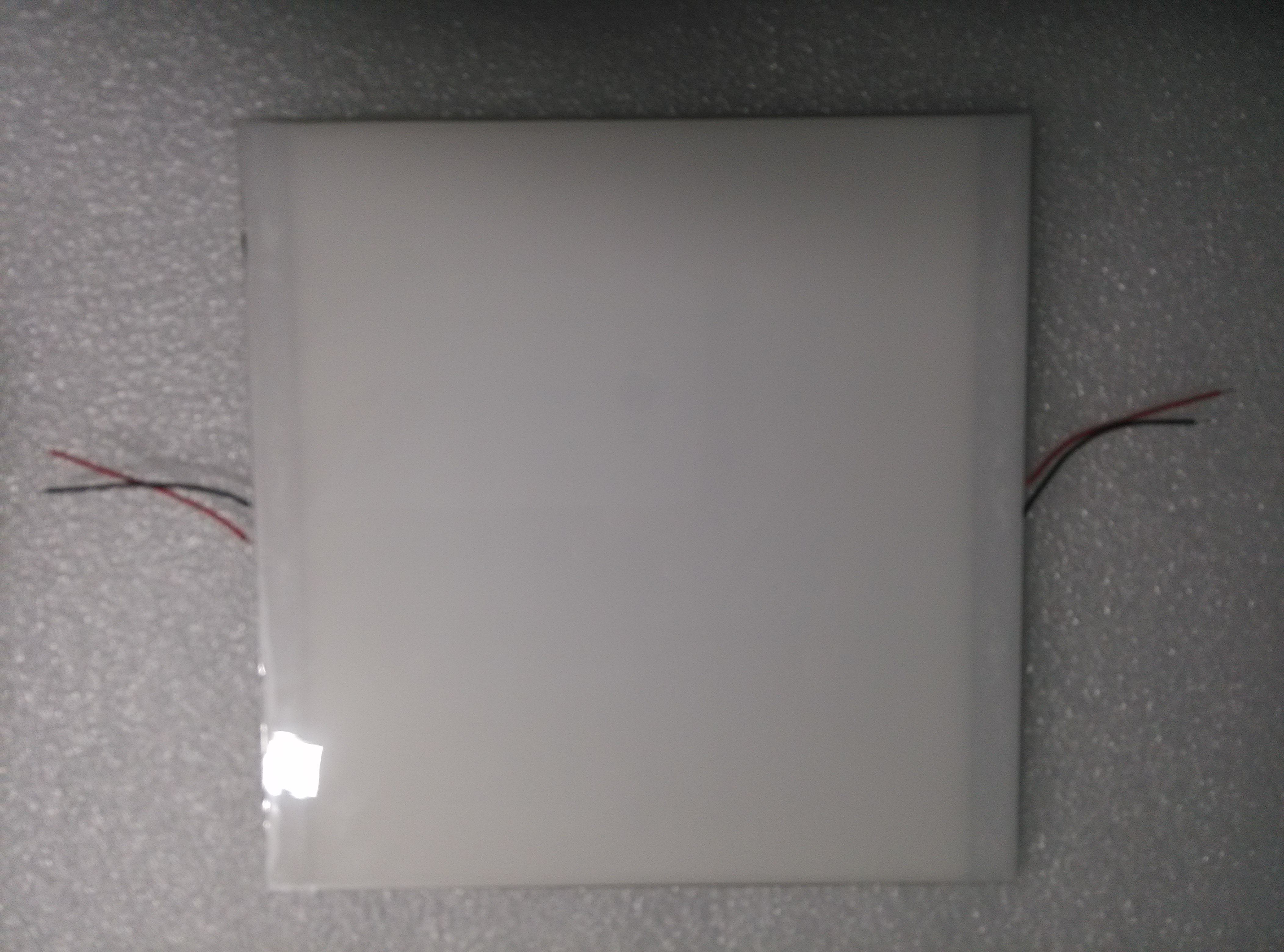 超薄LED大尺寸背光源100*100*1.5三家直销可订制背光板均光板_虎窝淘