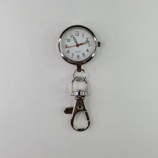 Key chain watch student exam manufacturer direct delivery