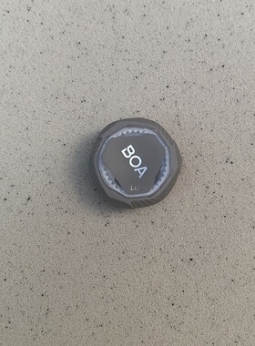 原装BOA旋钮锁鞋改装boa