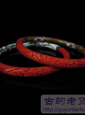 景泰蓝手工掐丝景泰蓝珐琅