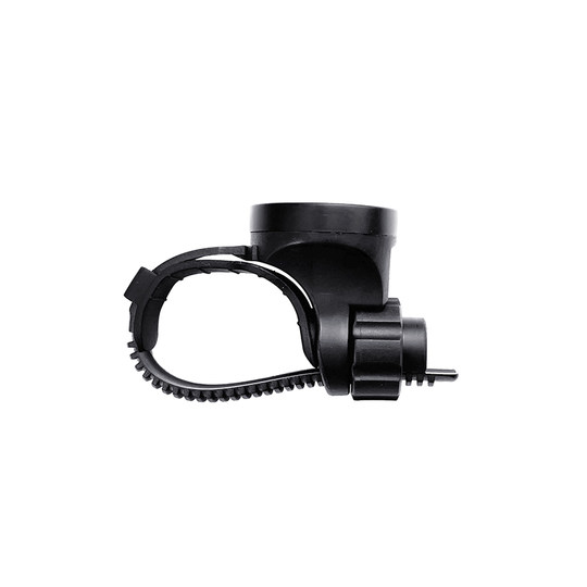 Garmin佳明固定码表座迈极炫前灯自行车把立延伸支架兼容行者迈金