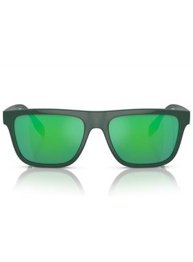 博柏利遮阳男女方形时尚太阳眼镜