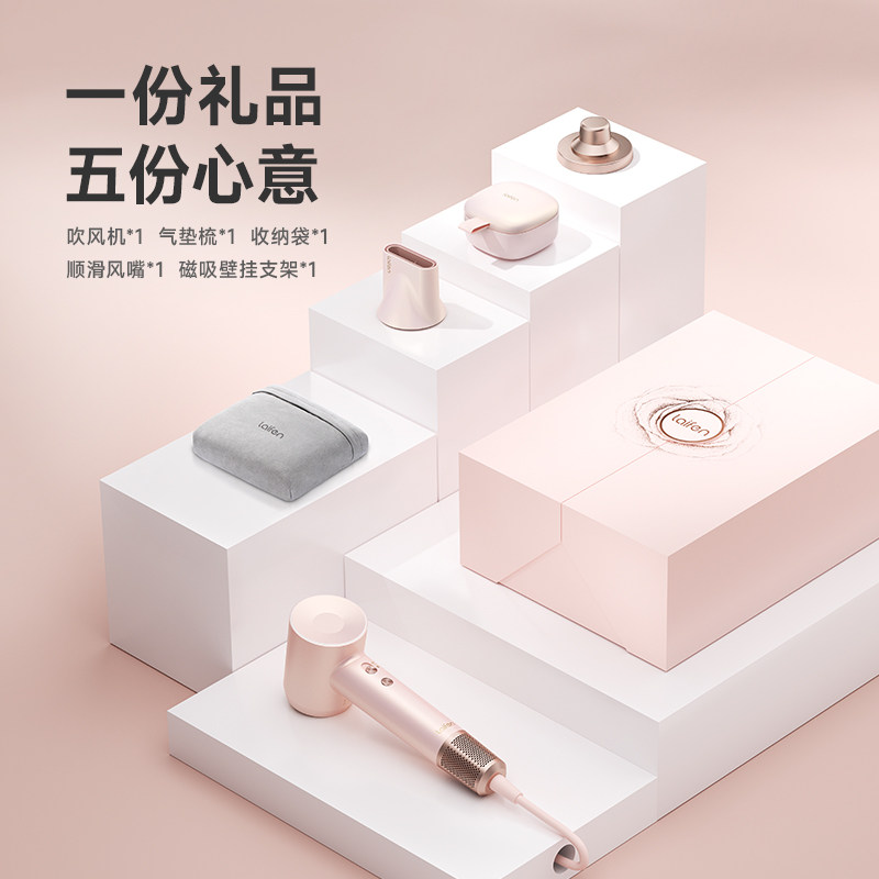 Laifen��� LF03���ٴ���� ���õ紵��Ͳ �۽����  492.15Ԫ(����ȯ)