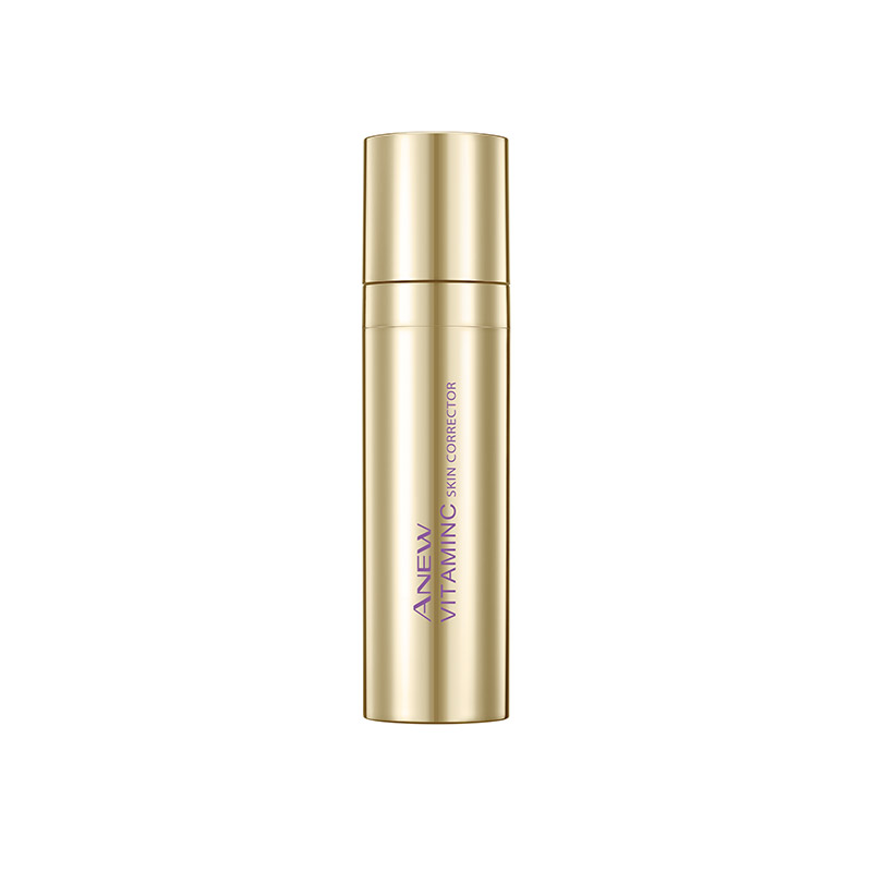 天猫超市Avon/雅芳新活维C焕亮精华液烟酰胺精华14ml提亮抗氧0