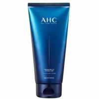 【AHC】B5舒缓水盈洗面奶180ml*1支