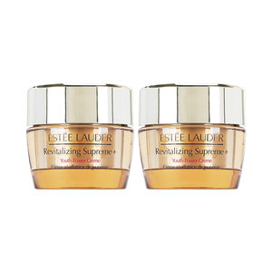 Estee Lauder/雅诗兰黛智妍紧塑精华面霜15ml*2