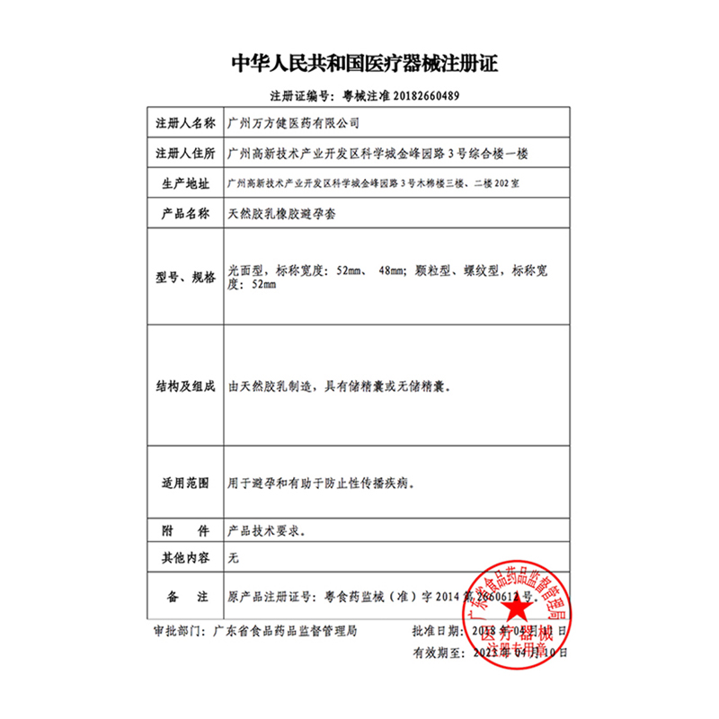 赤尾全程热恋四合一超薄避孕套玻尿酸安全套情趣成人用品tt24只 - 图2