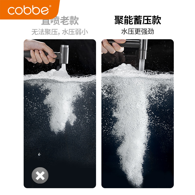 卡贝枪灰马桶冲洗喷枪水龙头伴侣卫生间角阀水枪厕所增压冲洗,淘宝优惠券,粉丝福利购,淘宝优惠卷