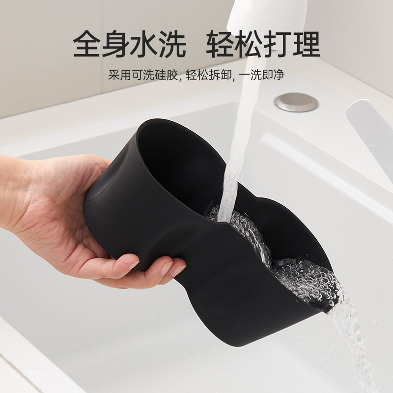 3W车载水杯架适用特斯拉焕新modelY/3中控水杯架后排座椅硅胶杯垫,淘宝优惠券,粉丝福利购,淘宝优惠卷