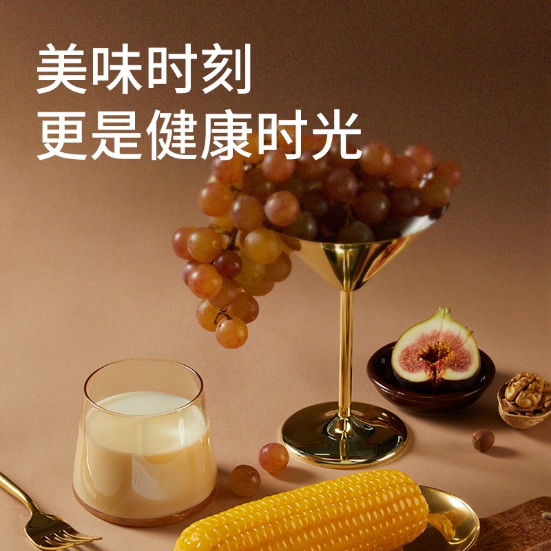 三胖蛋甜糯玉米228g*5真空锁鲜包装即食黄玉米粗粮代餐早餐苞米棒