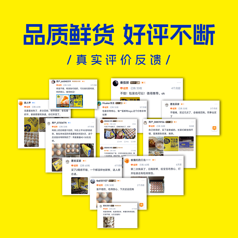 蛋鲜森可生食标准鸡蛋 20枚装鸡蛋土鸡蛋无菌无沙门氏菌精选新鲜,淘宝优惠券,粉丝福利购,淘宝优惠卷