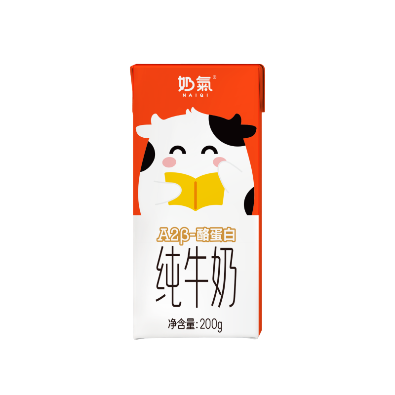 ���� A2��-�ҵ��׸߸ƶ�ͯ��ţ�� 200g*16�� 3.8���� 24.91Ԫ(����ȯ)