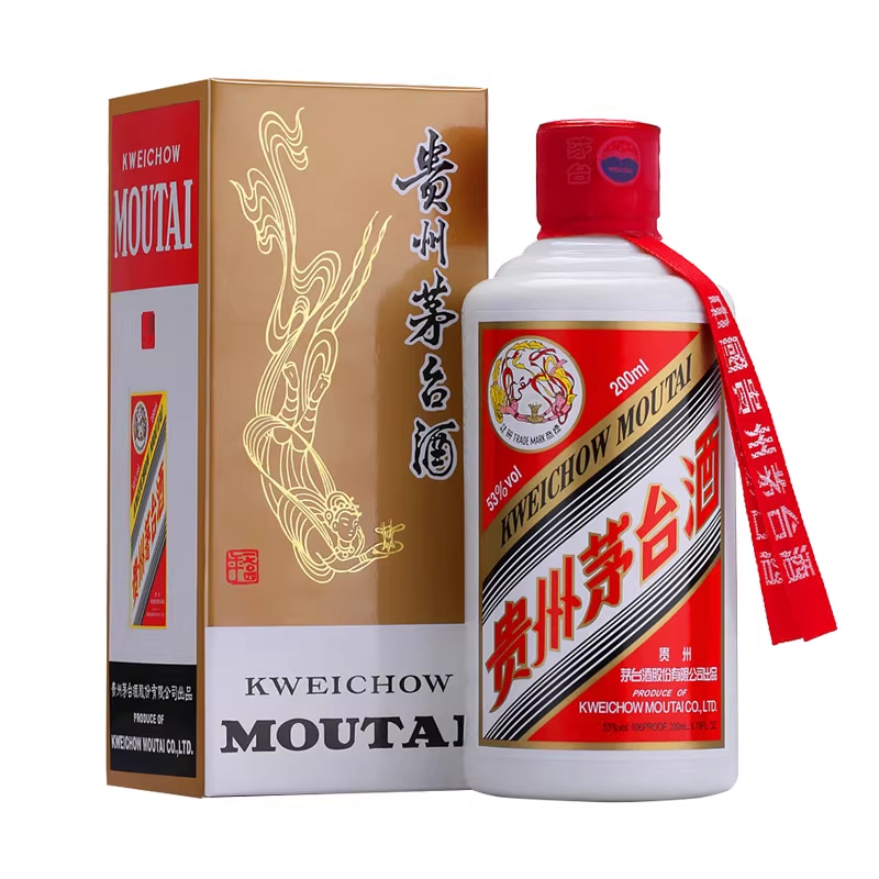  ę́ 53%vol 200ml*1 605Ԫ