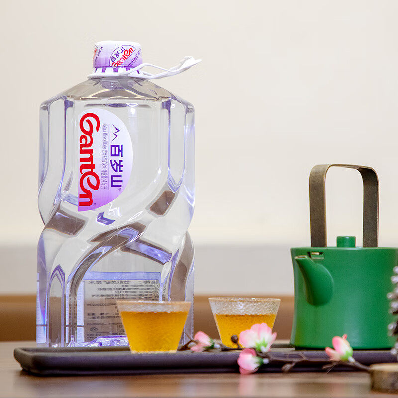 【同城上门】百岁山饮用天然矿泉水4.5L*2桶装泡茶冲奶非纯净水BC,淘宝优惠券,粉丝福利购,淘宝优惠卷