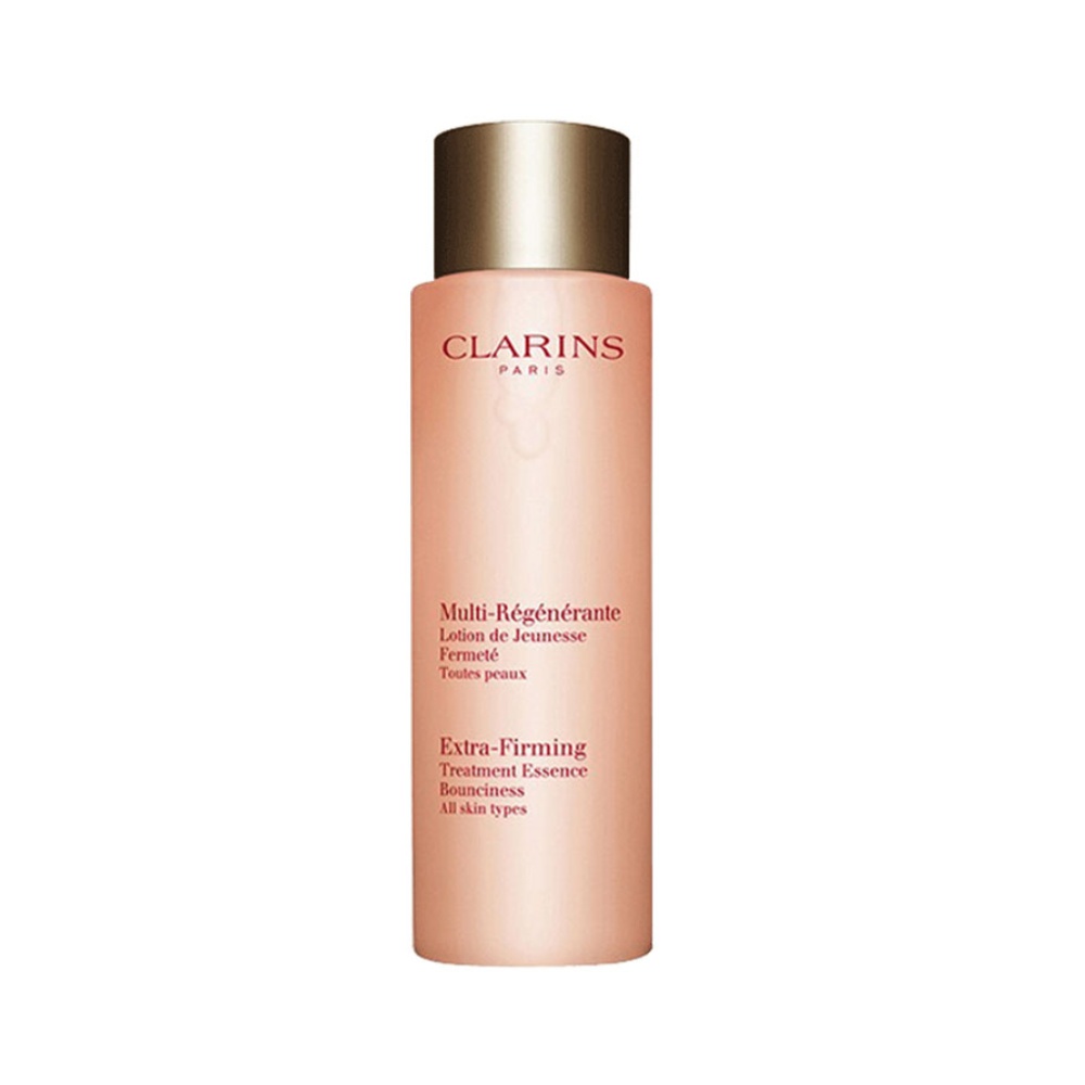 Clarins/娇韵诗焕颜弹力精华水200ml保湿紧致爽肤水小姐姐弹簧水 - 图0