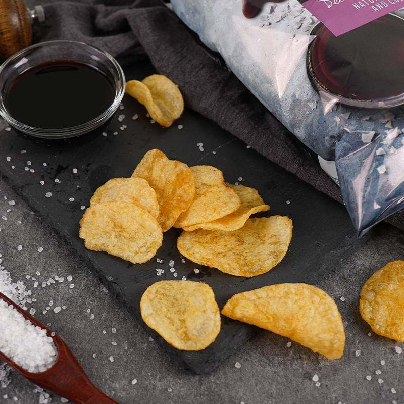 乐事进口红岩甄选醋盐味薯片休闲膨化网红零食小吃追剧,淘宝优惠券,粉丝福利购,淘宝优惠卷