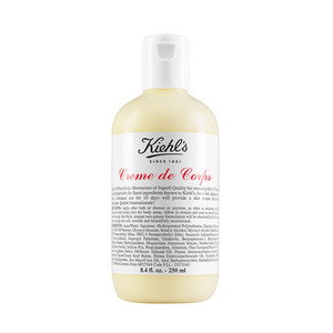 Kiehl＇s/科颜氏全身保湿护肤乳250ml/500ml呵护秋冬滋润保湿