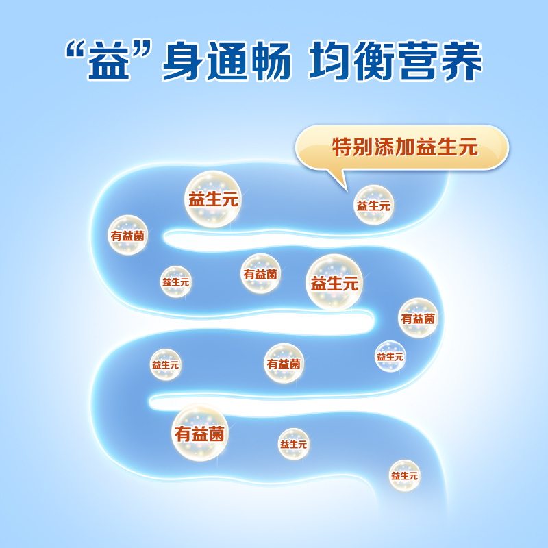 养元六个核桃核桃乳智汇养生180mL*24罐植物蛋白饮料低糖整箱 - 图1