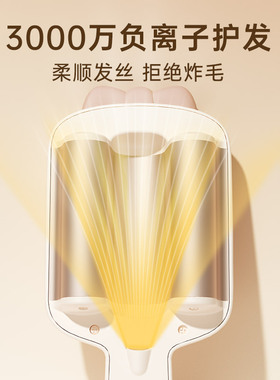 雷瓦3管负离子深V卷发32mm1个