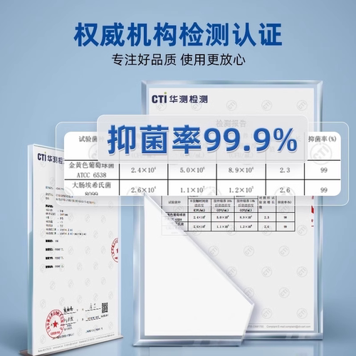 适用于小米米家全能扫拖地机器人H40配件清洁液抹布边刷滚刷耗材 - 图3