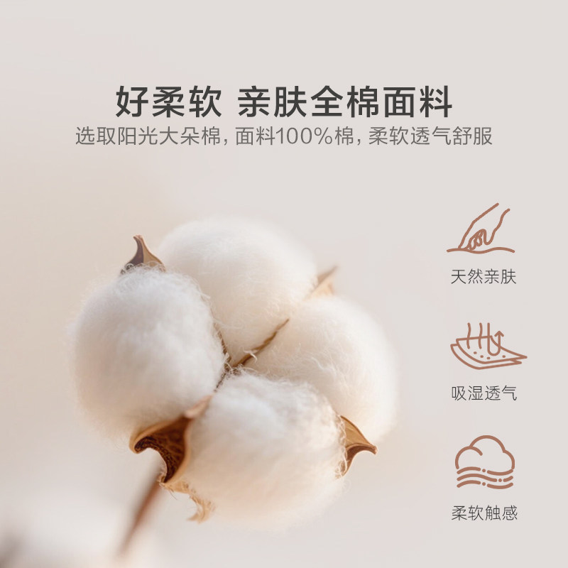 罗莱家纺被子纯棉全棉可机洗学生宿舍单人春秋被芯冬被四季25新款,淘宝优惠券,粉丝福利购,淘宝优惠卷