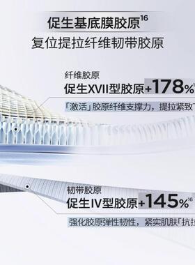 润百颜玻尿酸次抛精华液焕亮紧致