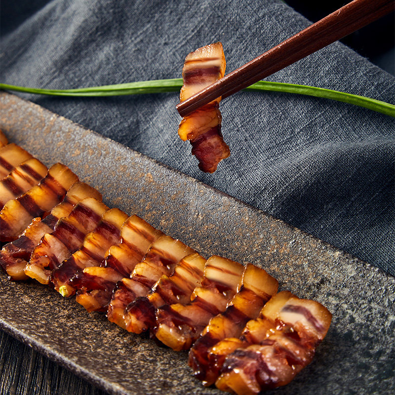 皇上皇腊肠腊肉五花腊肉广式糖酒风味广东特产年货,淘宝优惠券,粉丝福利购,淘宝优惠卷