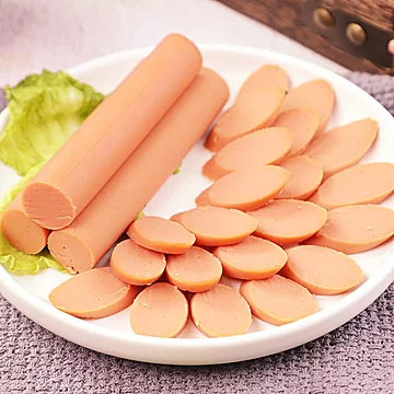 双汇火腿肠香肠特产休闲儿童零食32g*10*5[10元优惠券]-寻折猪