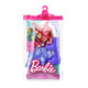 Barbie Girl Summer Trend Set Accessories