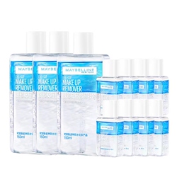 美宝莲眼唇卸妆水眼唇卸770ml